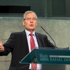 La Unión Europea ante graves desafíos proteccionistas. Juergen Donges