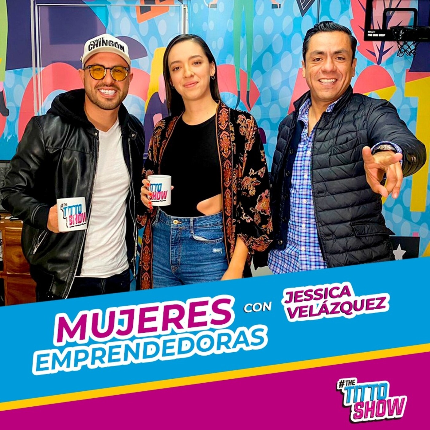 The Titto Show