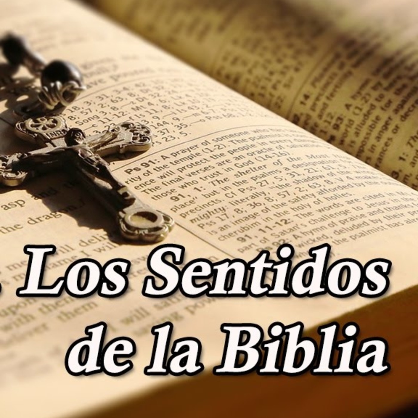 Catequesis en el Mes de la Biblia