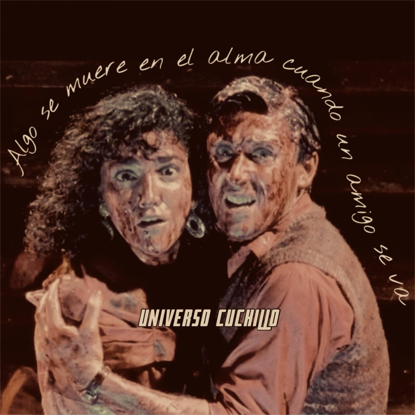 Universo Cuchillo