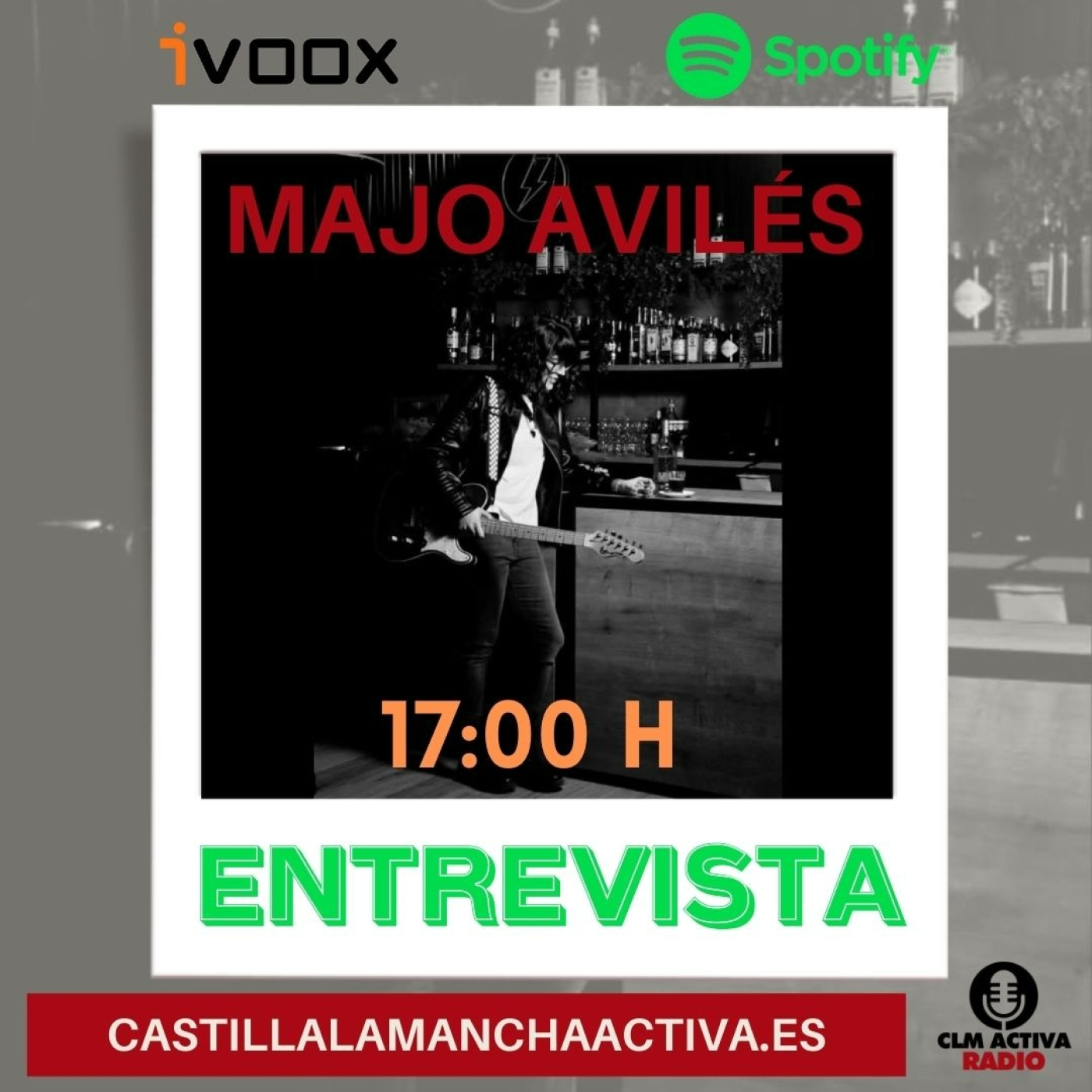 CLM Activa Radio