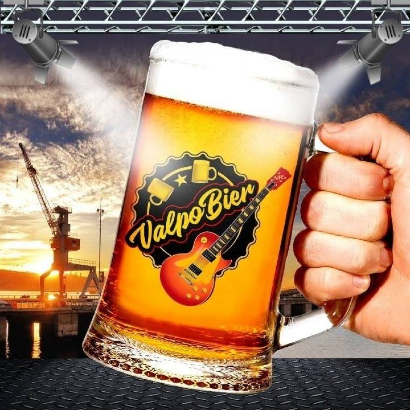 PODCAST: TODO LO QUE DEBES SABER SOBRE “VALPO BIER” DÉCIMO ANIVERSARIO PARA DISFRUTARLO A CONCHO episode artwork