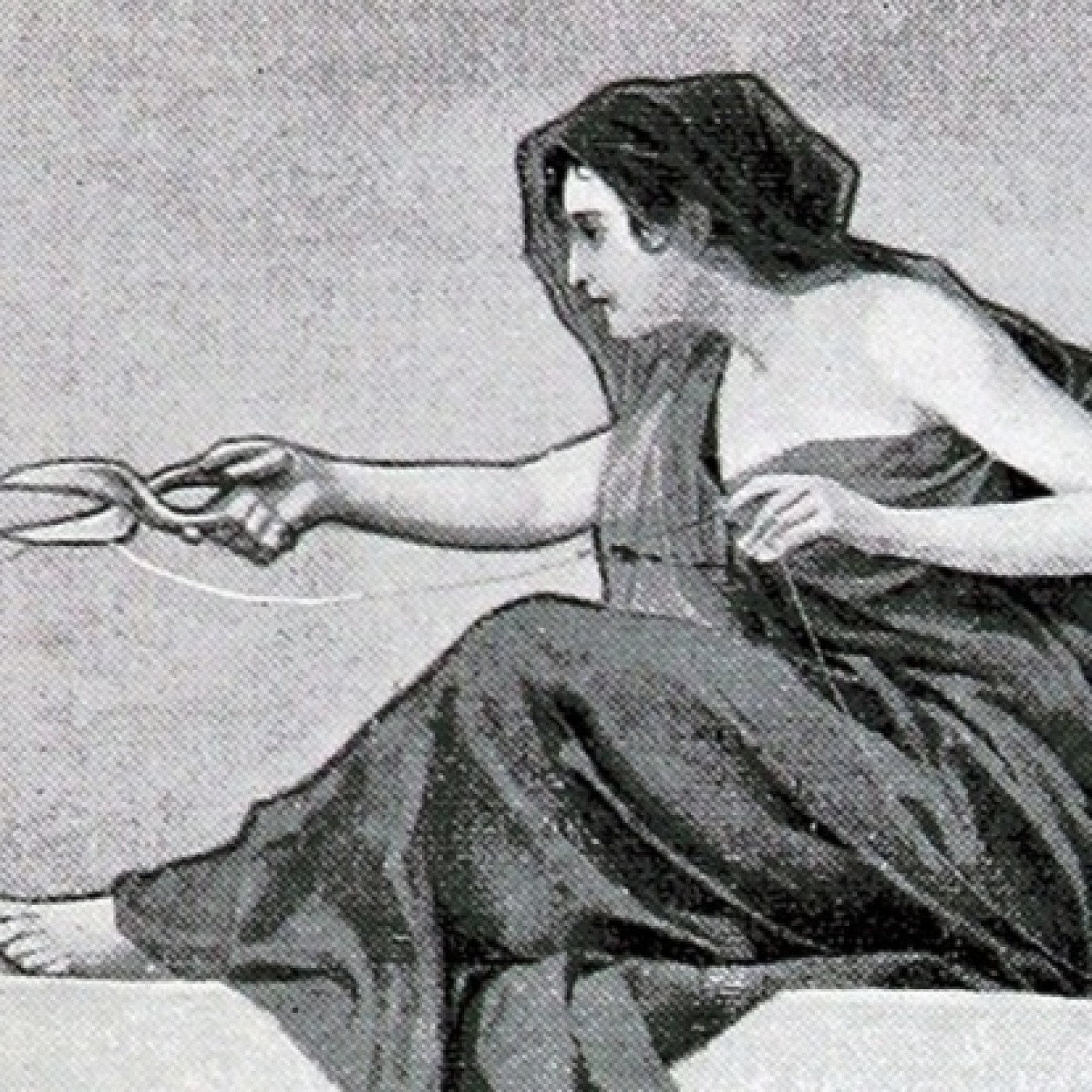 “Glosa al lirismo” episode artwork