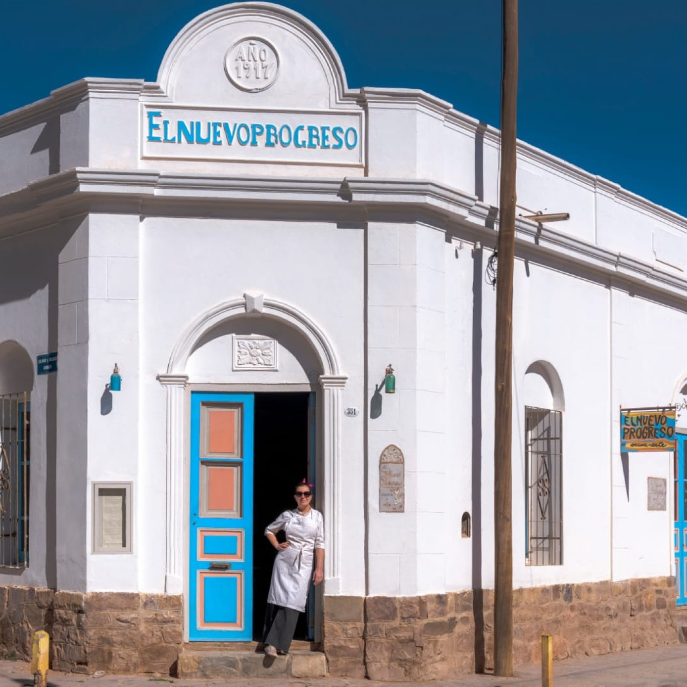 LA ESQUINA GOURMET DE TILCARA