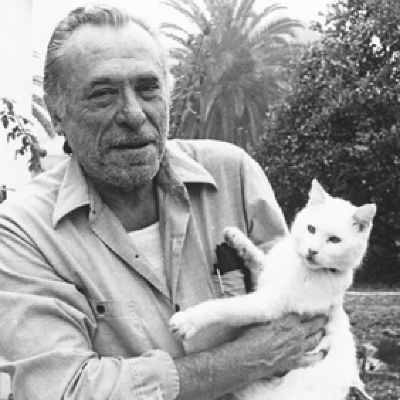 Olvida tu equipaje: Charles Bukowski, icono de iconoclastas