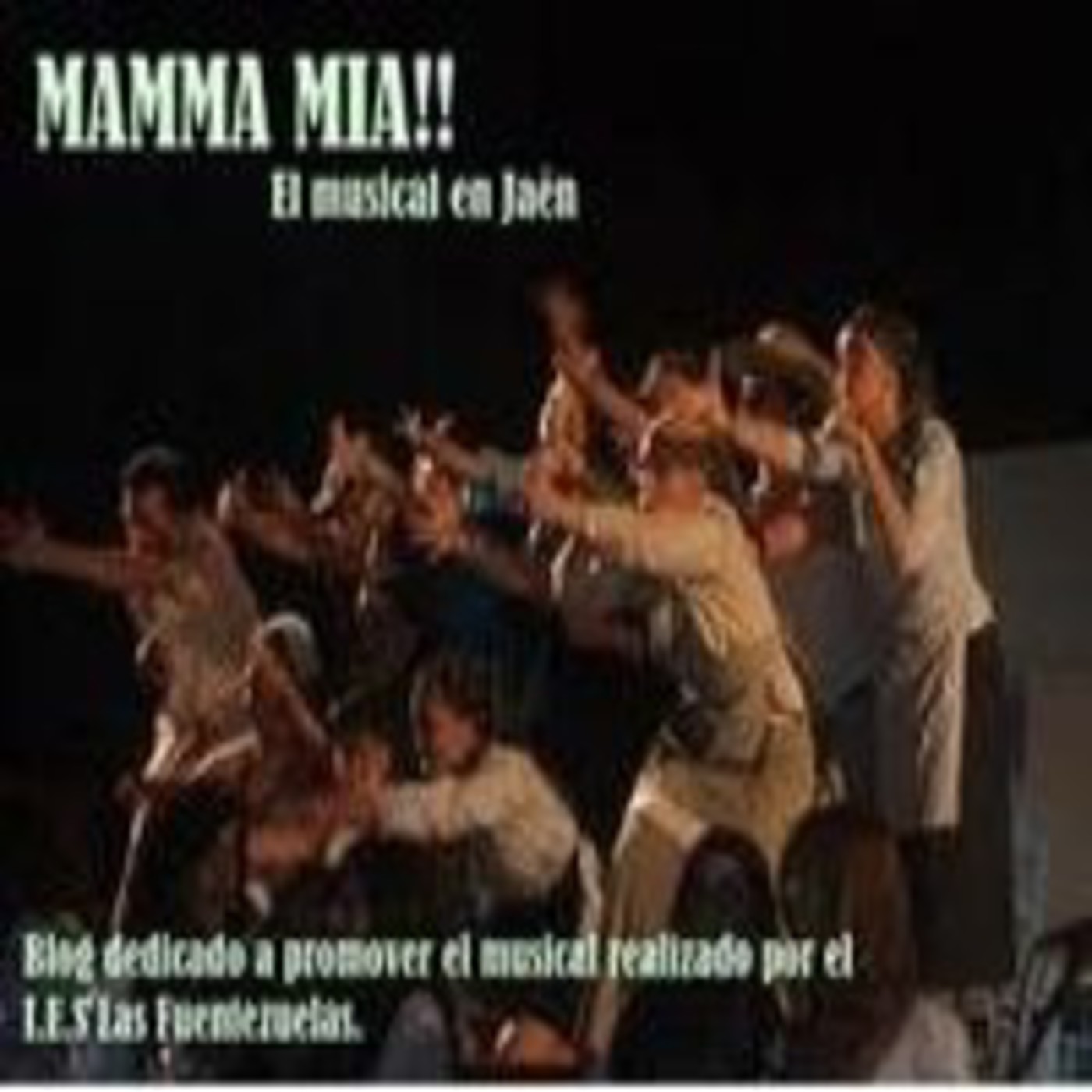 MAMMA MIA!