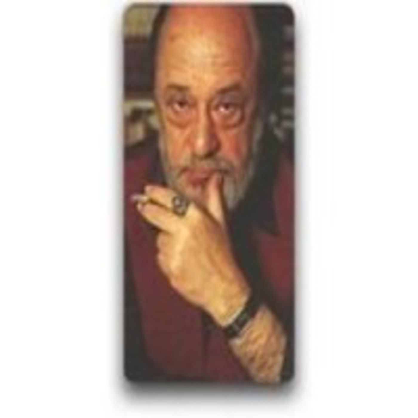 MISTERIOS EN LAS ONDAS