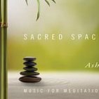 Music For Meditatión: Sacred Space (Ashi)