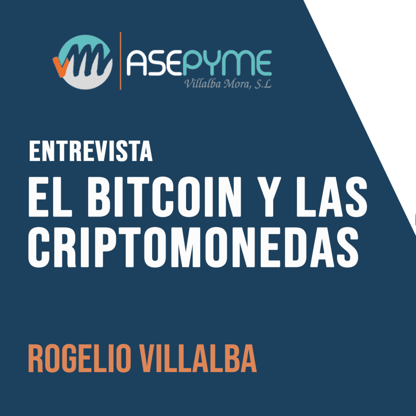 Rogelio Villalba Garcia