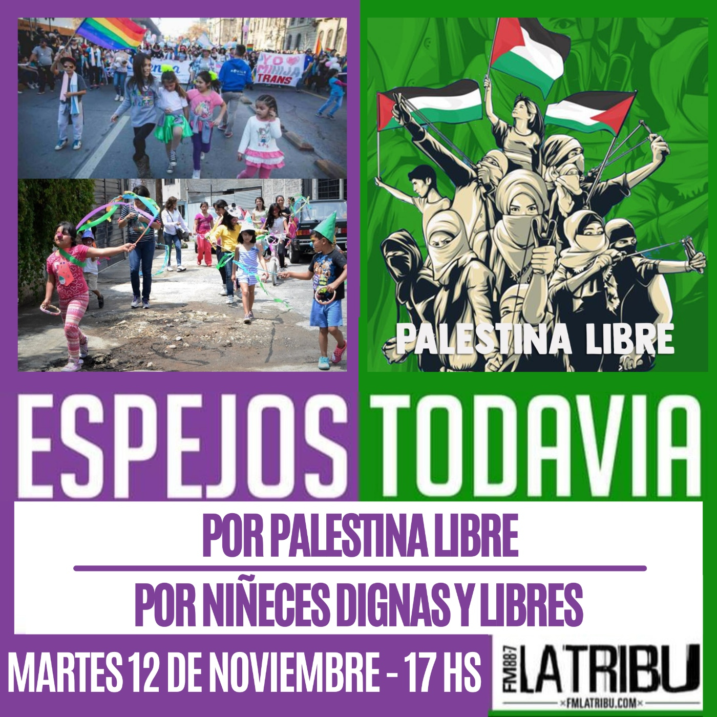 Podcast de Espejos Todavia