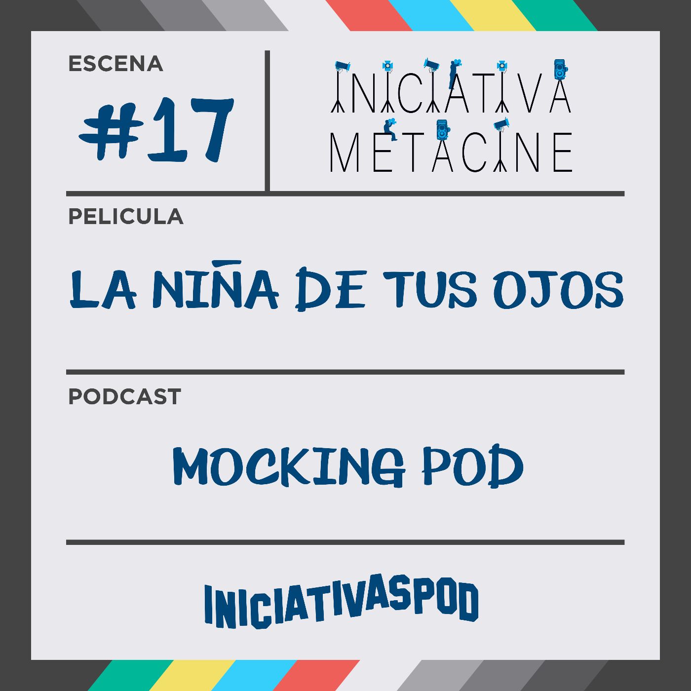 Mocking Pod