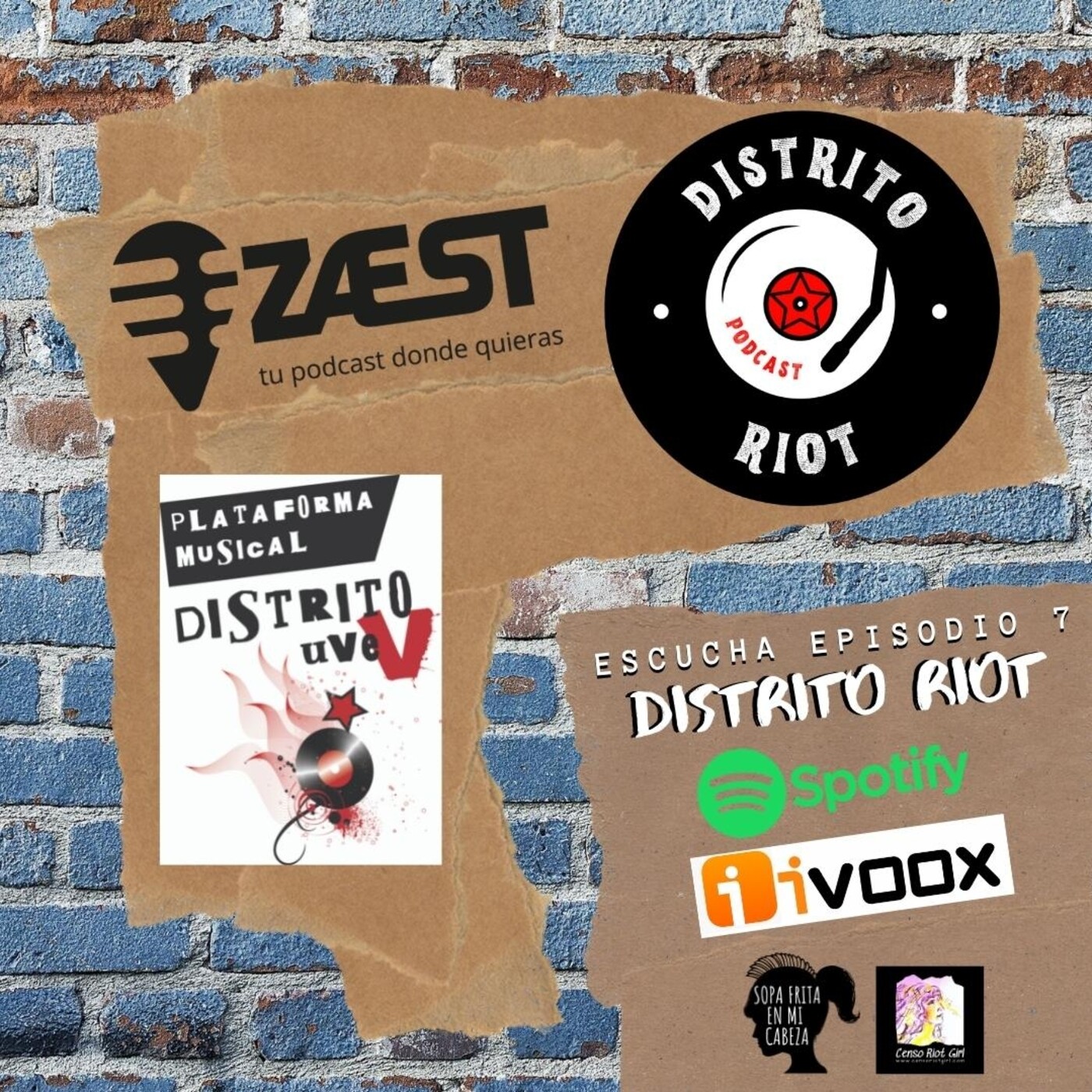 Distrito Riot