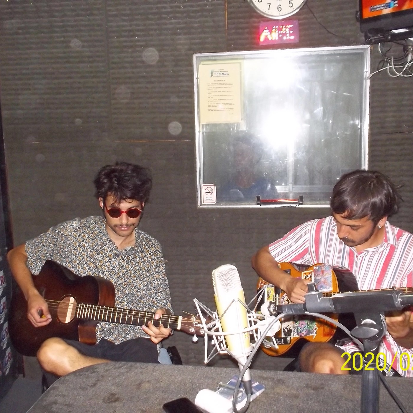 el cortito radio