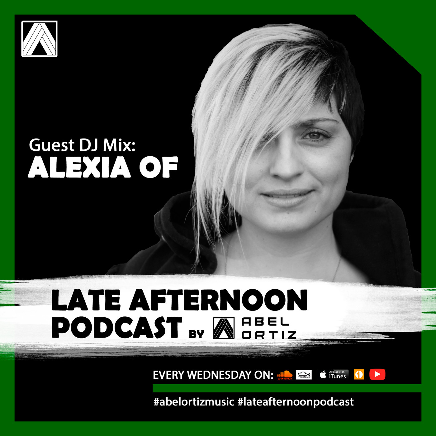 Late Afternoon Podcast