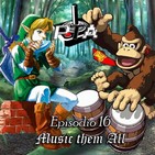 Play Them All - Episodio 16: Music Them All
