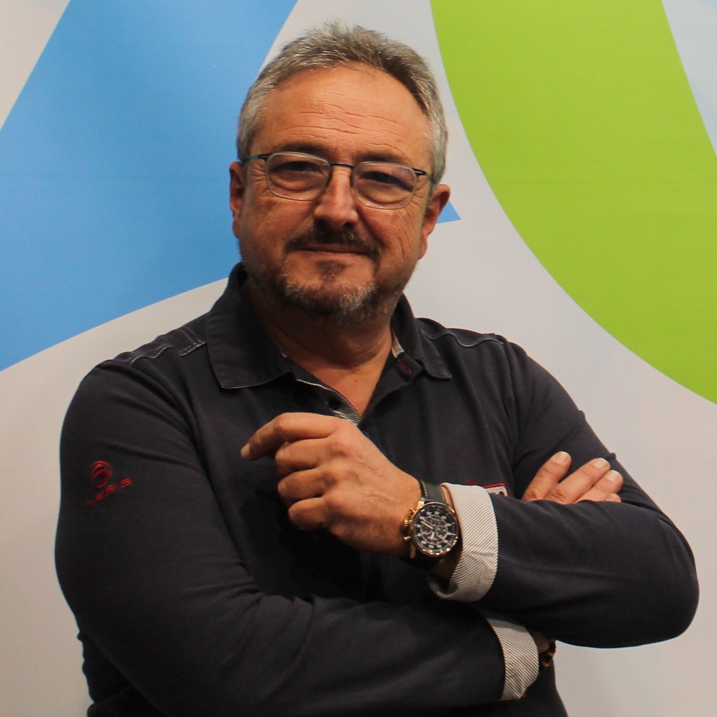 Sergio Amado