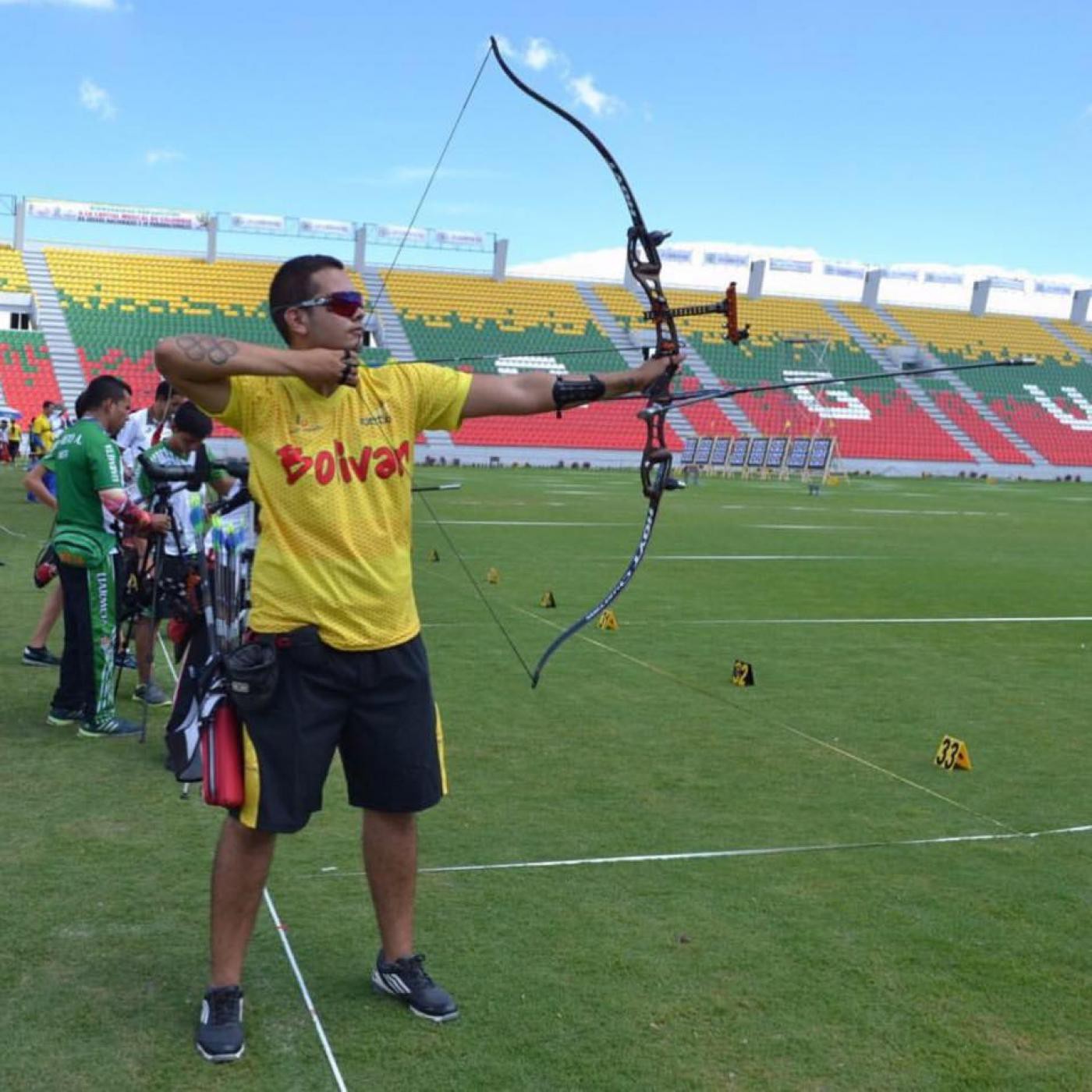 Ángulo Deportivo