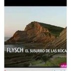 Flysch, el susurro de las rocas