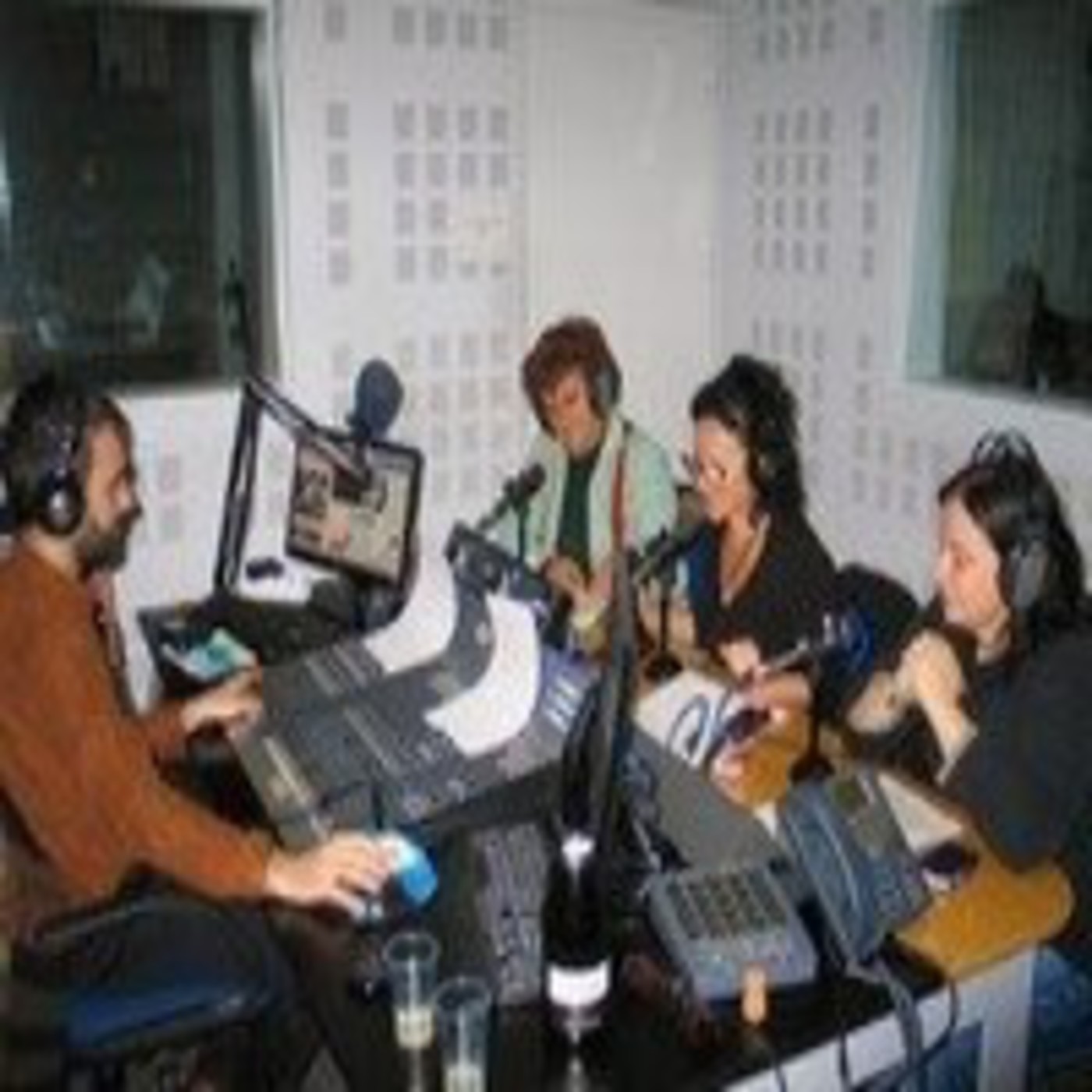Entrevistas