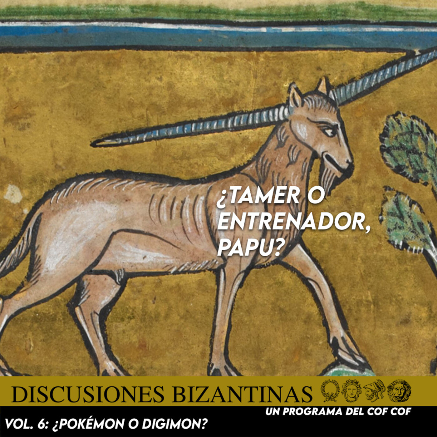 El Cof Cof