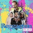 Reggaeton Remix - Alex Martini