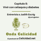 OC005 - Vivir con celiaquía y diabetes