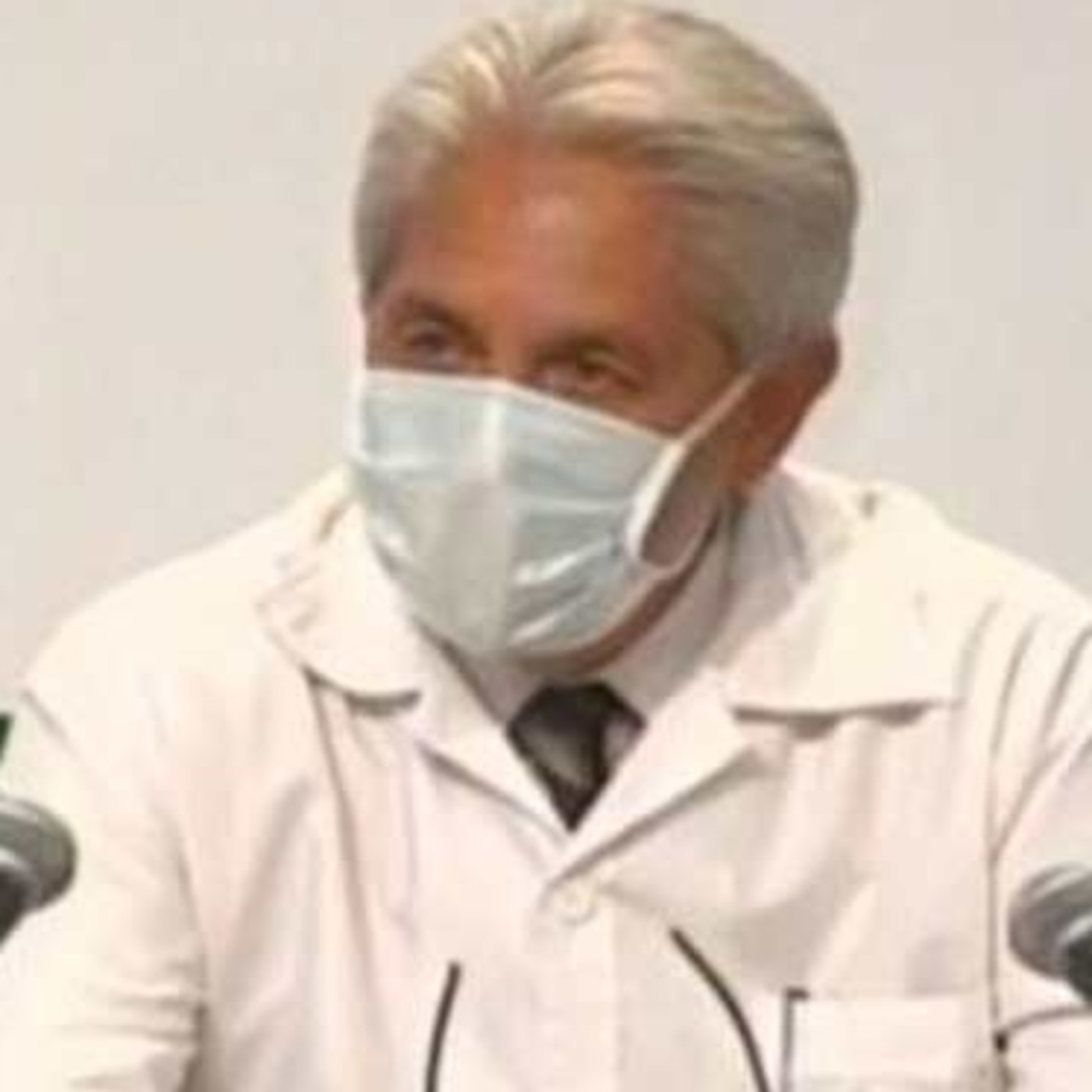 Roberto Bastidas