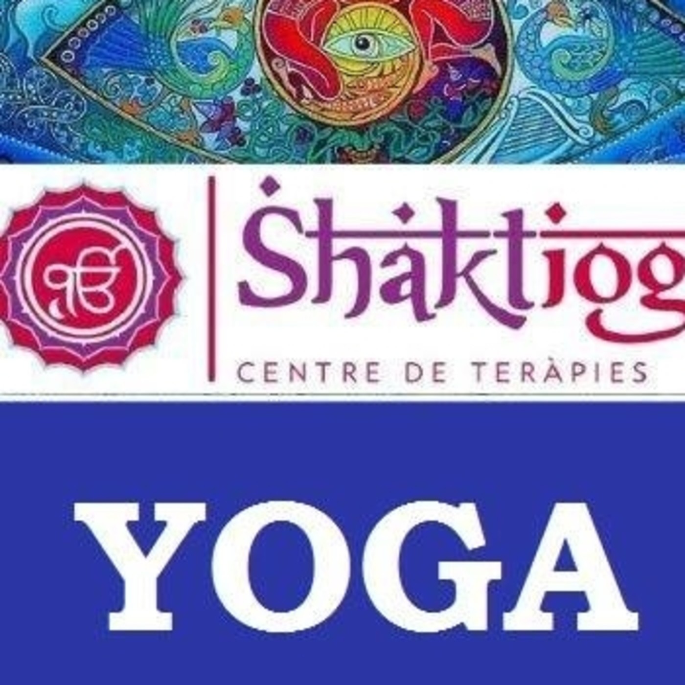 Kundalini Yoga Sion Torres
