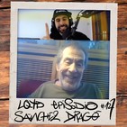 #127: Fernando Sánchez Dragó - Persona, no personaje
