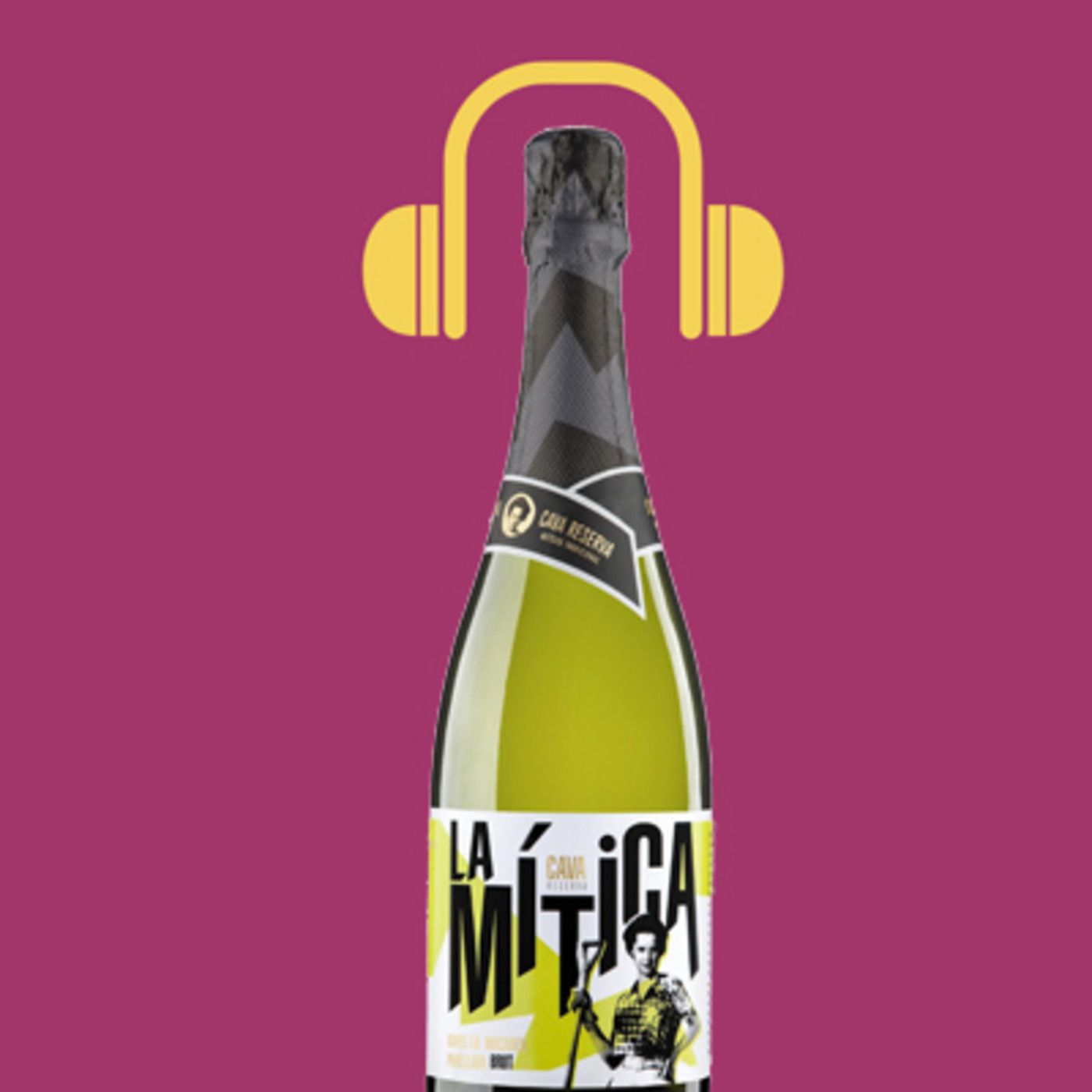 El podcast de Prettywines