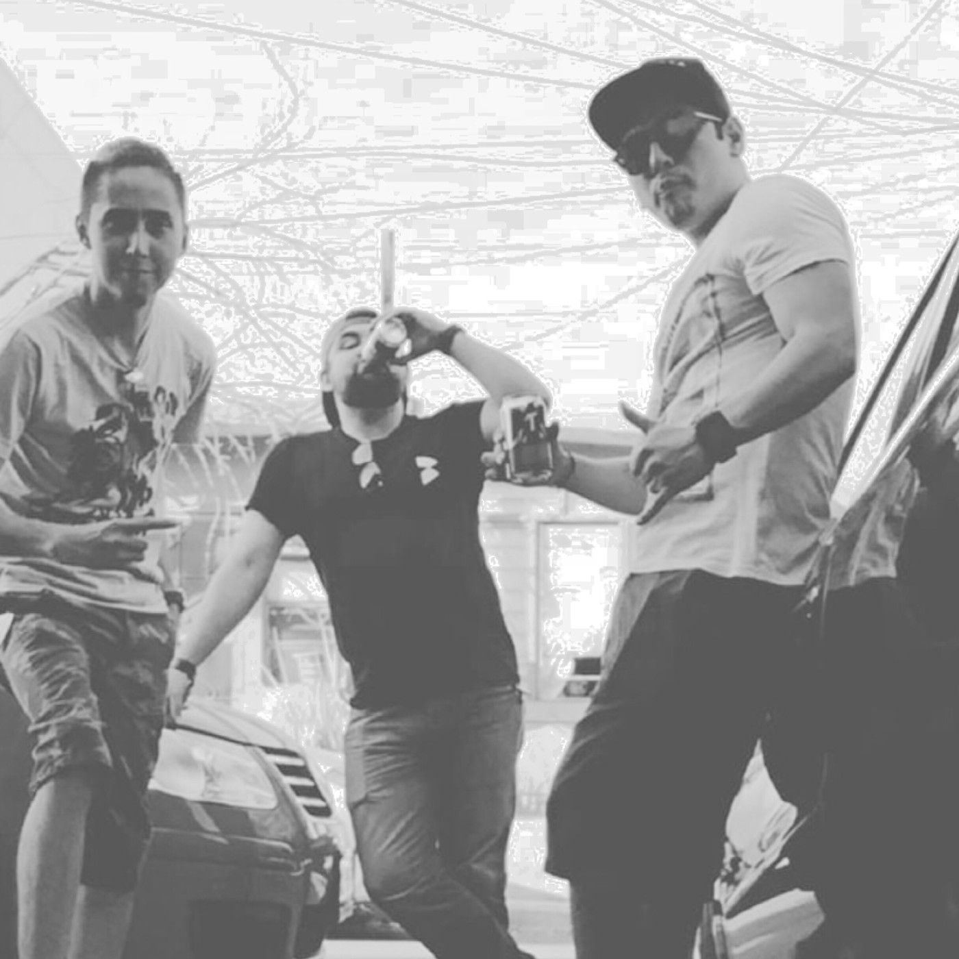 Los Trimates