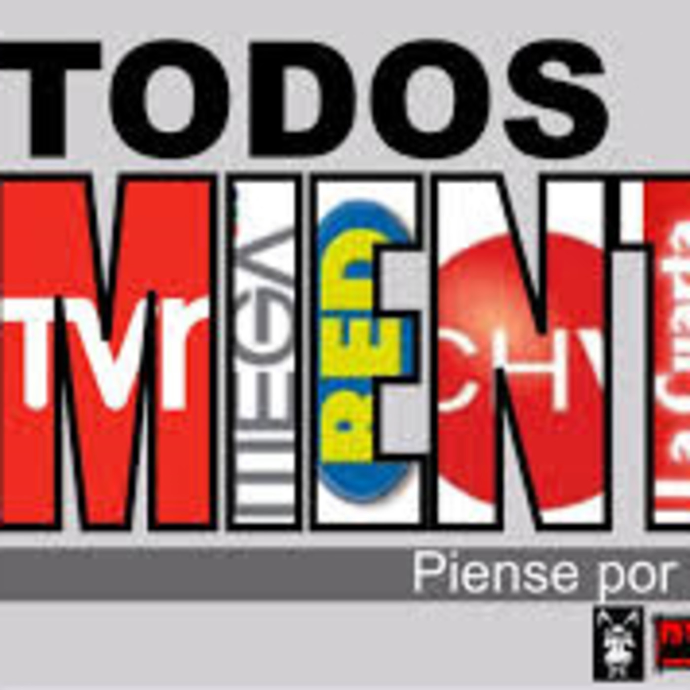 Sintonia Latina fm 103,7 mhz