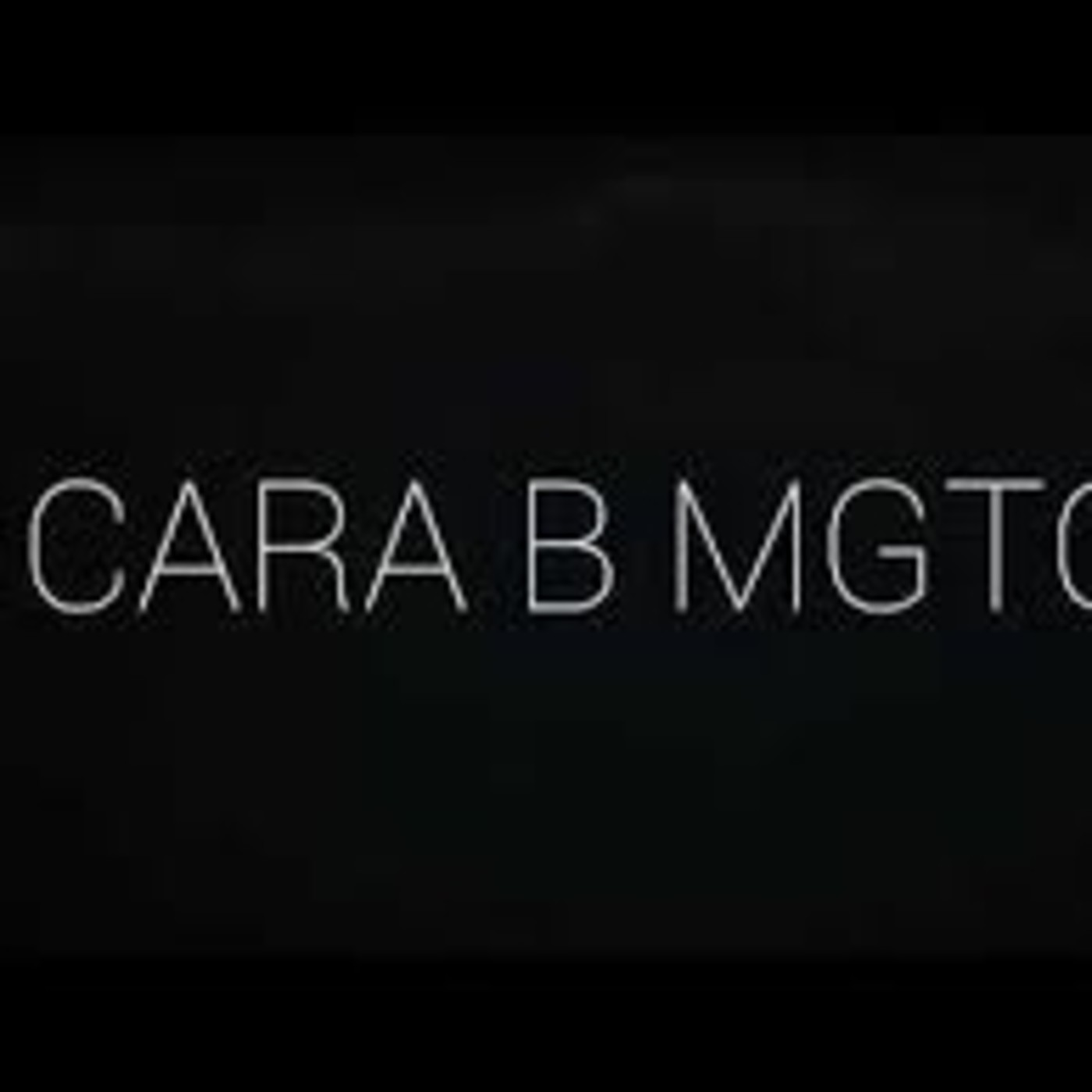 Al 80% de mujeres les importa tu dinero (Cara B MGTOW)