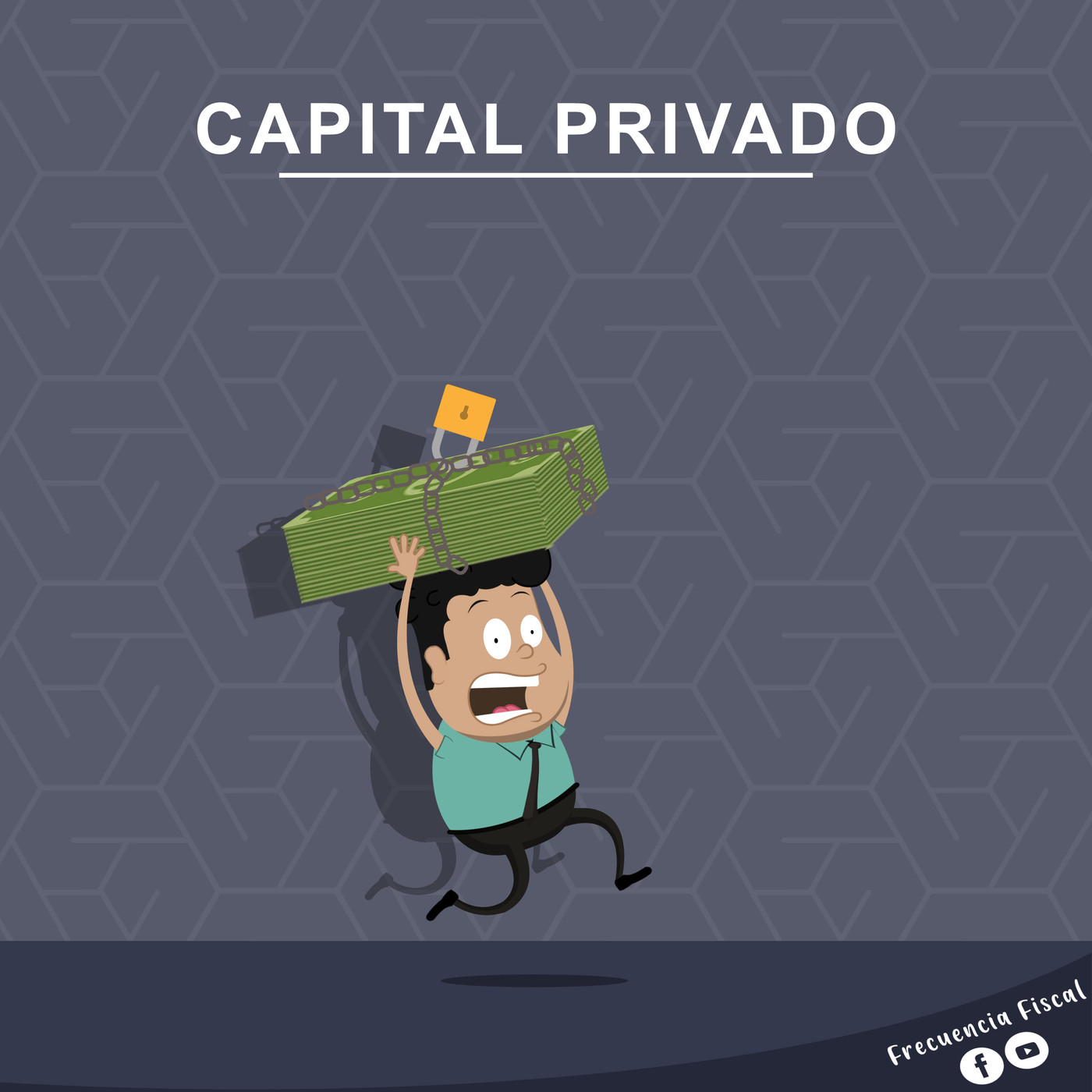 "Capital privado para reconstrucción del ambiente productivo" 09.10.20 "Capital privado para reconstrucción del ambiente productivo" 09.10.20