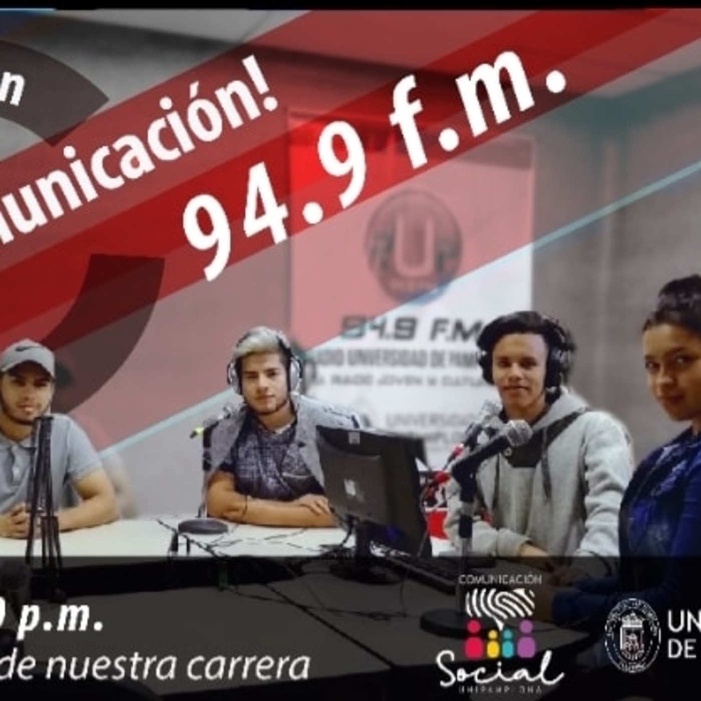Somos Comunicación