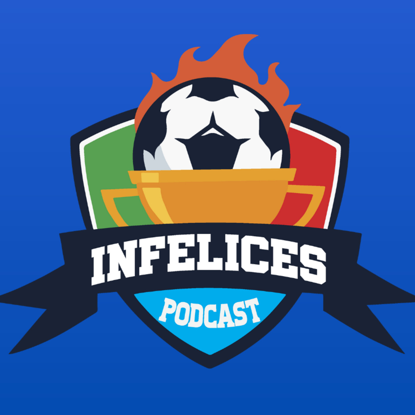 Infelices Podcast
