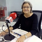 Carmen Pleite aspira a la presidencia del Colegio Oficial de Graduados