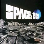 Los Retronautas - 22 - Gerry Anderson y Espacio 1999.