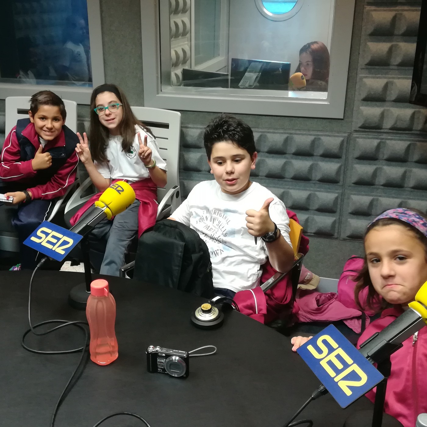 RADIOESCOLAR