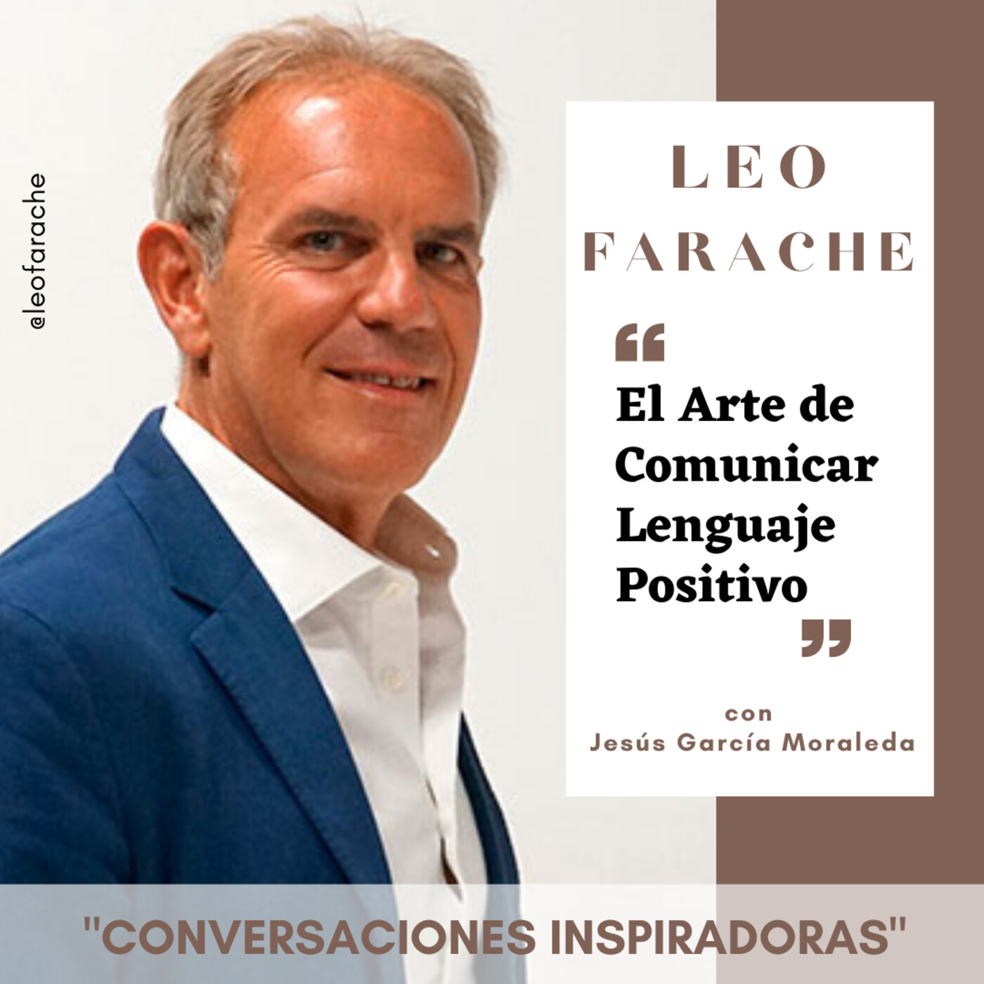 Conversaciones Inspiradoras