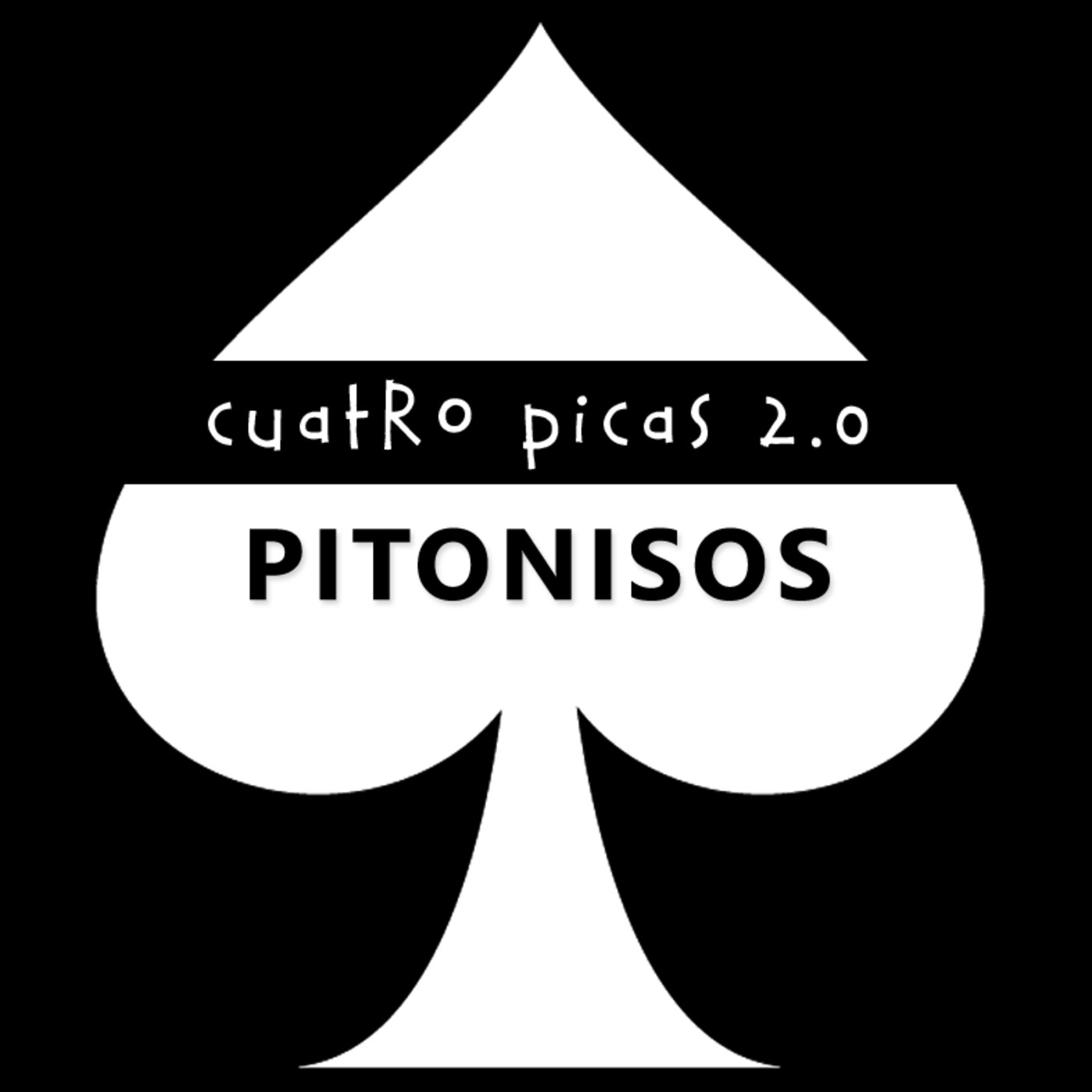 4 Picas 2.0 07x38 PITONISOS con los Fantasy Tipsters