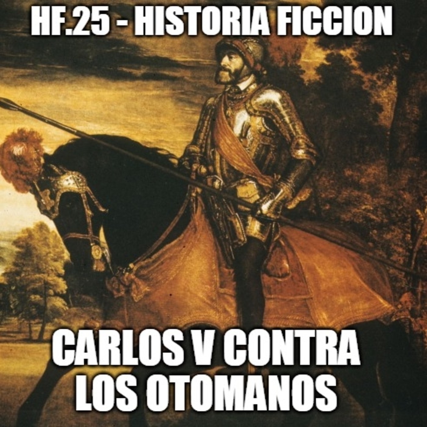 Historia Ficción