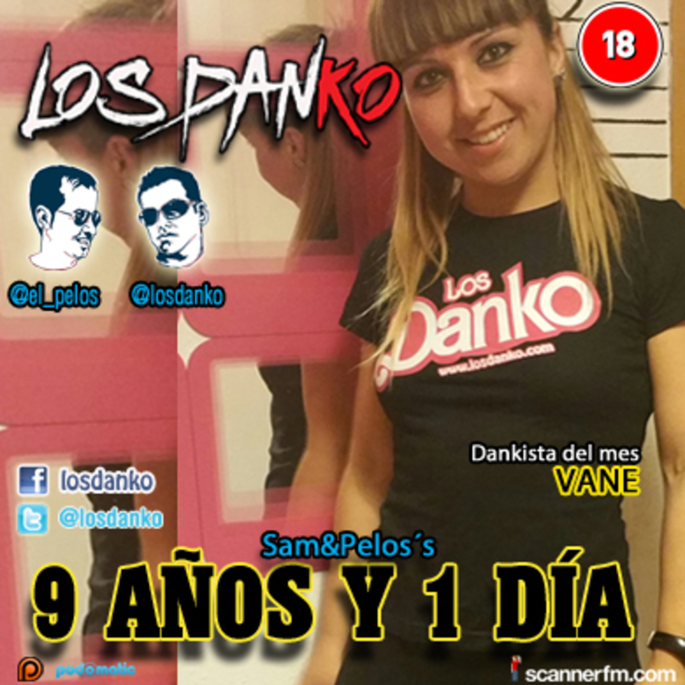 Los Danko