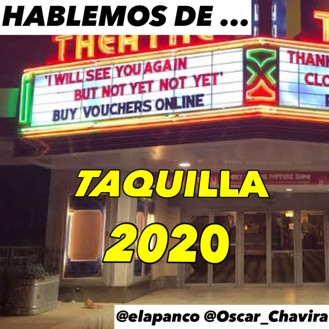 Hablemos de ...