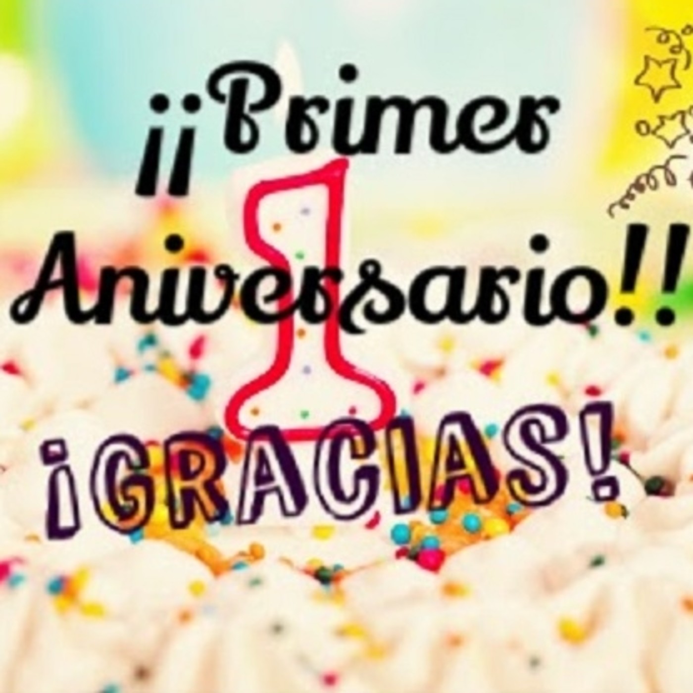 Lunes Lunáticos ~ 1er. Aniversario!