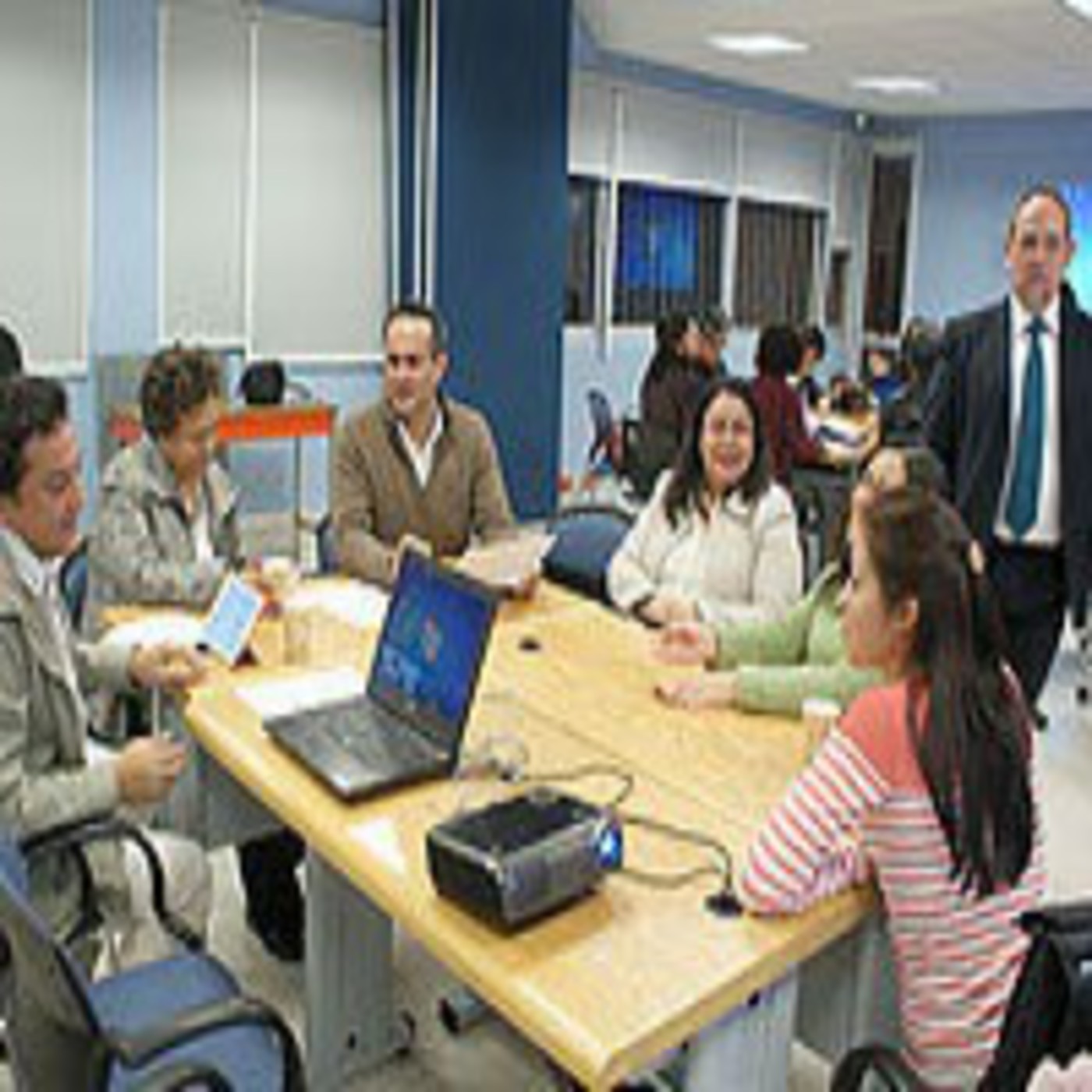 Desarrollo Educativo