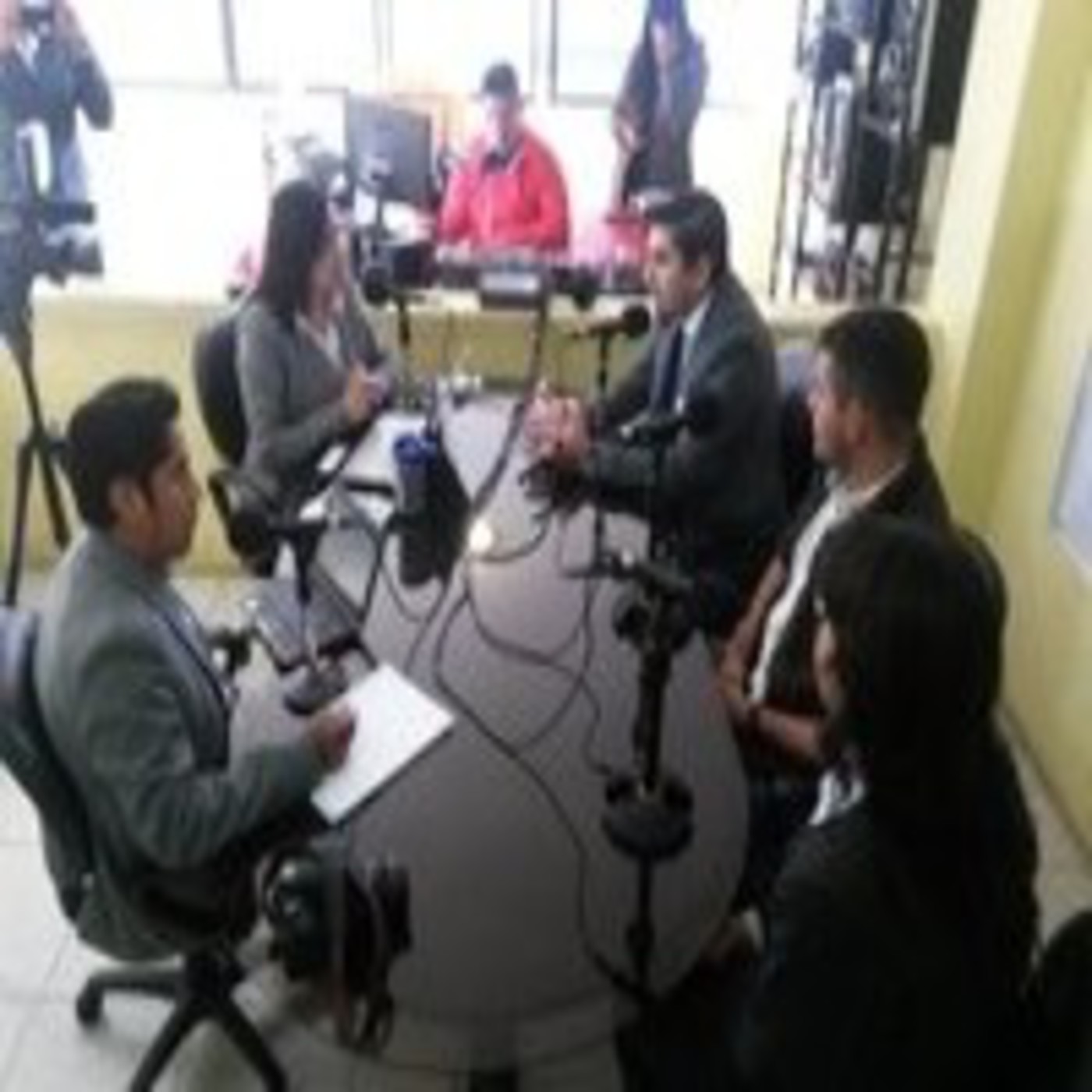 Podcast de Cotopaxi Habla