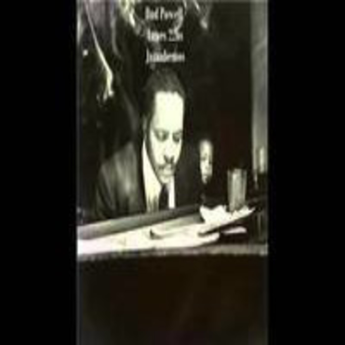 Jazzabemos Analiza a Bud Powell episode artwork