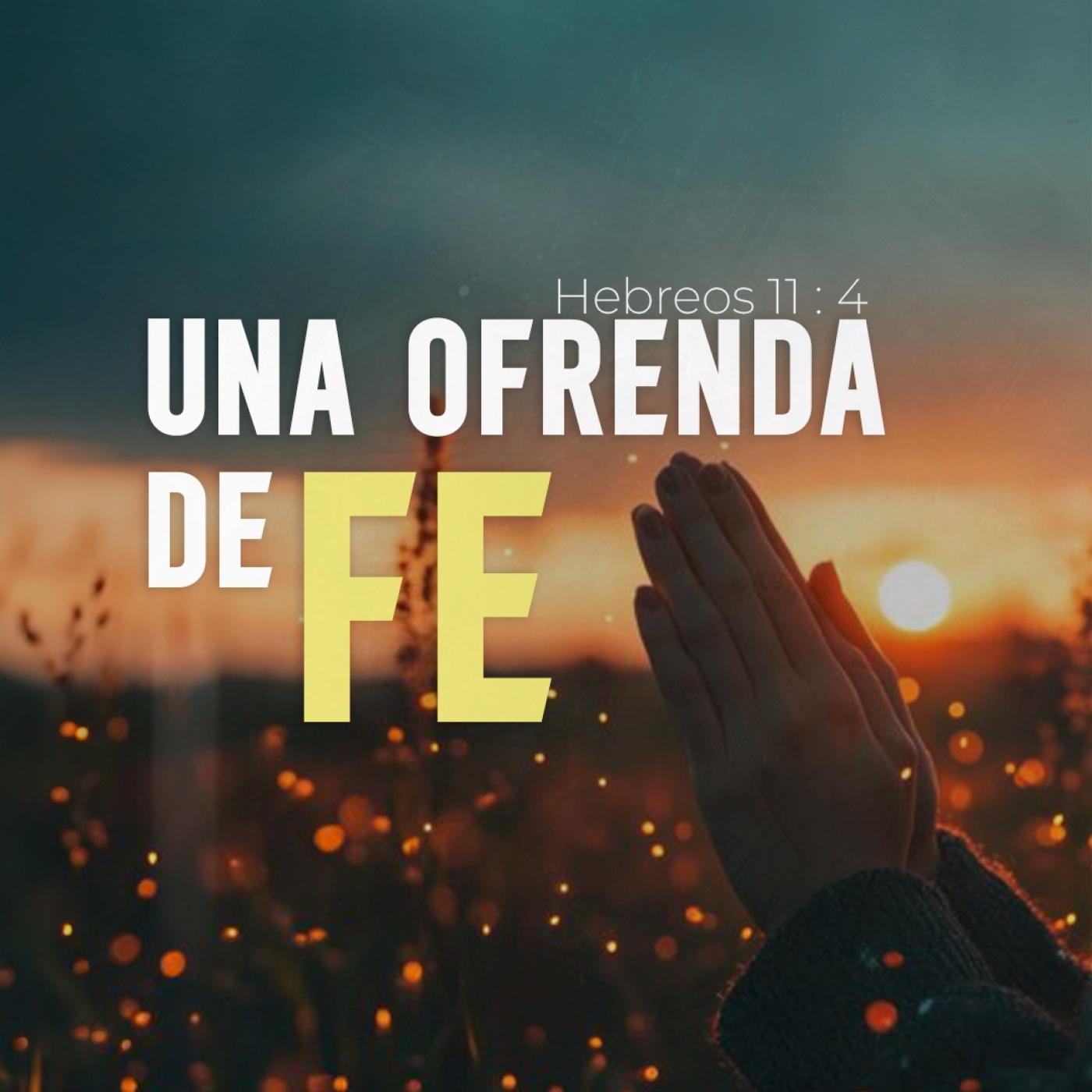 Prédicas
