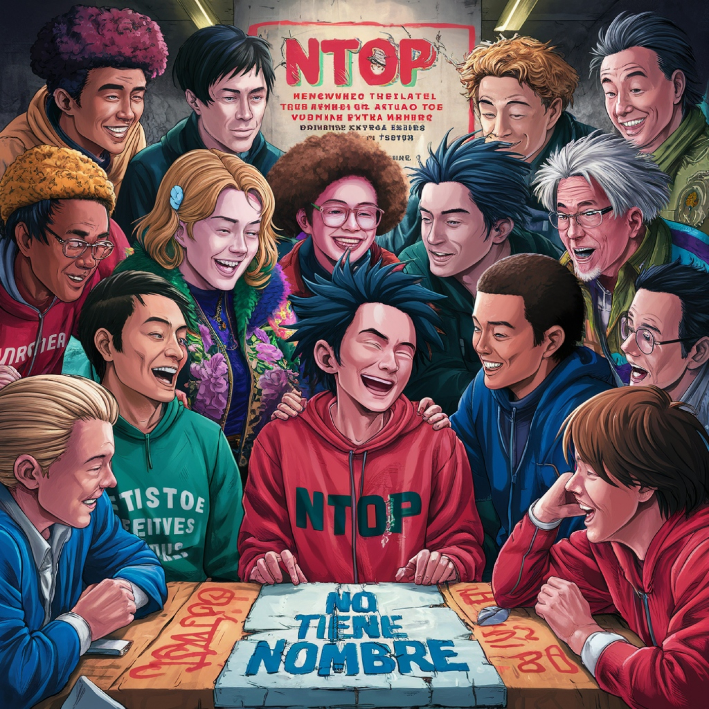 NTN 283 -   ¿Religión para evitar horas extras? ¡Sí, existe! Motohiro Hisano fundó “MtoP”